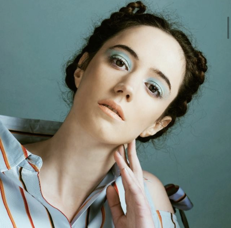 Réalisation maquillage Allisa MUA Paris