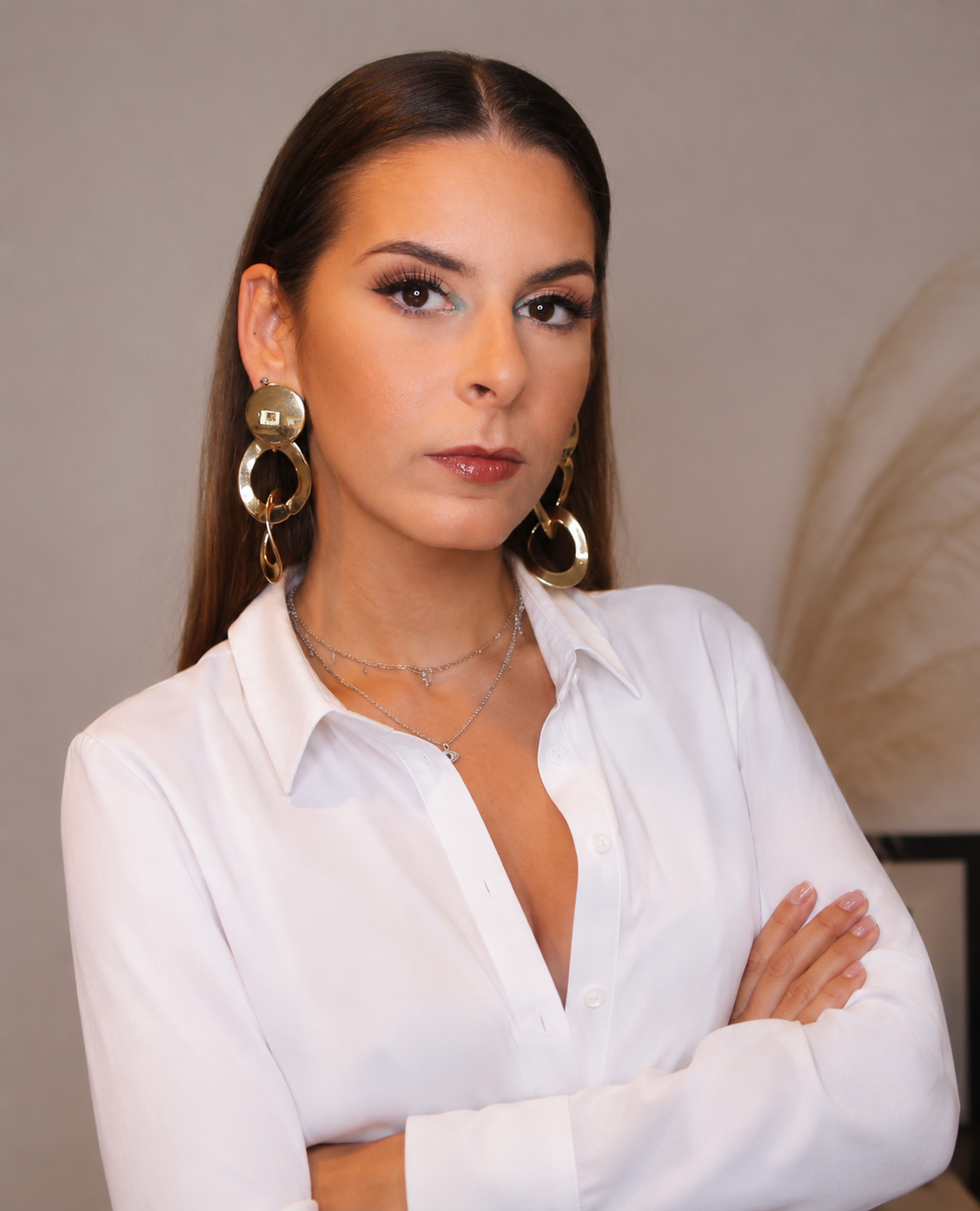 Allisa MUA — séance de relooking et conseil beauté à Paris