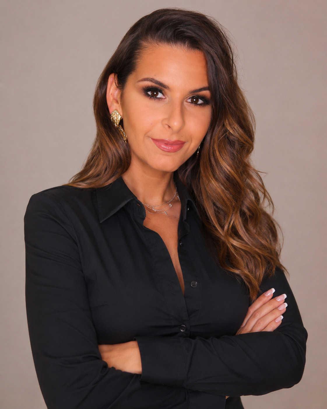 Allisa, maquilleuse professionnelle à Paris 12e — portrait